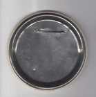 Vintage Pin Draft Beer 1 2 Price Pinback Tuesday   Thursday Happy Hour Brewery