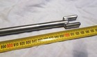 Solid Stainless Steel Shark Dehooker 1m Long Reach Rustproof Australian Made