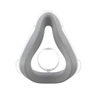Res Med F20 Airtouch Cushion Large     Memory Foam Cpap Mask Replacement New