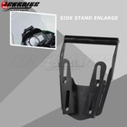 Motorcycle Gps Navigation Bracket Holder For Kawasaki Versys X250 X300 250 300
