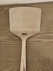 7-inch Wide Spatula  Stainless Steel Spatula - 17  X 7 