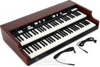 Crumar Mojo Classic Double Manual Organ