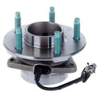 Front Wheel Hub Assembly Fit For Chevrolet Equinox For Pontiac