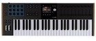 Arturia Keylab 49-key Mk3 Black Usb Midi Keyboard Controller on-stage Bag