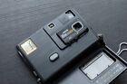 Kodak Disc 6000 Camera W un-opened Expired Kodak Film  Battery Holding Charge
