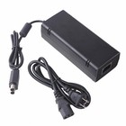 Microsoft Xbox 360 Slim Xbox 360 S Console Power Supply Brick Ac Adapter Charger