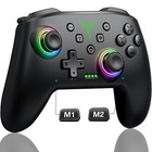 Wireless Switch 2 Pro Controller For Nintendo Switch 2 1 oled  Pc  ios Android