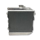 Cooling All Aluminum Radiator For  Honda 2014-2020 Rancher 420 Trx420 4x4 Eps