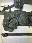 London Bridge Lbt-1961a-r Zip Front Chest Rig Desert Storm Night Camo 5 56