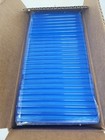25 Pack Blu-ray Cases Empty Replacement Bulk Storage Viva Elite 12mm Blue Lot