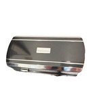 Katowicz Vintage Travel Shaving Set With Brush Razor And Case