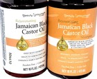 Beauty Untouched Jamaican Black Castor Oil Shampoo   Conditioner 16oz Each new  