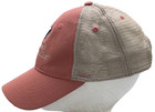 Holland America Cruise Line Hat Snapback Mesh Embroidered Logo Golf Cap