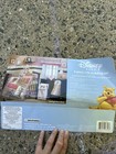 Disney Baby 4piece Delighful Day Crib Bedding Set