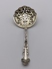Regal Sterling Silver Bon Bon Spoon W no Monogram