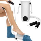Sock Aid Stocking Aid Foot Socks Putting Assist Disability Dressing Helper                