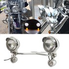 Passing Driving Turn Signal Light For Honda Vtx1300c Vtx1300r Vtx1300s Vtx1800