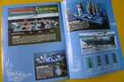Minty Original Alumacraft Bass Fishing Boats Brochure Catalog 1980s