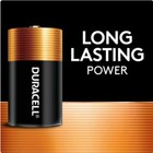 Duracell 1 5v Coppertop Alkaline D Batteries  8 Pack