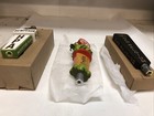 Lot Of 3 New Belgium Brewing  1 Hop Kitchen Beer Tap Handle 1 Long  1 Hemperor    