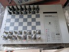 Vtg Radio Shack 1850  17 Level Computerized Chess Game Complete Tested   Working