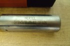 New Hertel Cobalt Coarse Roughing End Mill 5 8  X 5 8 