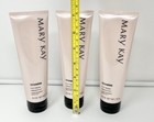 Lot 3 Mary Kay Timewise 3-in-1 Cleanser Normal To Dry Skin 4 5oz Each No Box Nos