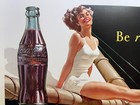 Coca Cola  1949  Vintage Advertisement Official  Licensed 1996 Art Print