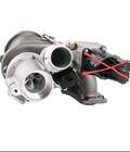 11657642469 Turbo Charger Turbocharger W o Actuator Compatible W  Bmw 2012-2018