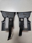 Britax B   safe B   agile Stroller Adapter Set Left   Right Infant Car Seat Mounts