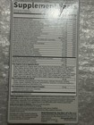 Garden Of Life Vitamin Code 50   Wiser Men  240 Capsules  60 Day Supply  05 26