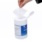 75  Alcohol Wipes 60 Wipes Can   Canister  Drum