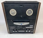 Dokorder Model 7200 Reel To Reel Recorder player- For Repair