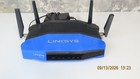 Linksys Wrt3200acm Ac3200 Dual-band Wi-fi Router