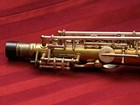 Vintage 1931 Conn 6m Transitional Art Deco Eb Alto Saxophone With Original Case