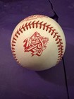 1998 World Series Baseball Rawlings Mlb Official Ball Allan H Selig Commissioner