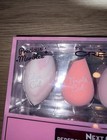 The Cr  me Shop Next Gen Perfection Makeup Blender Sponges 4pc Latex-free