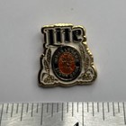Vintage Beer Lapel Pin - Cool For Any Collection    Miller Lite - Light Beer