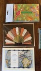 Mixed Brands   Themes Lot Of 41 Greeting Cards Papyrus Caspari Sunrise Etc New