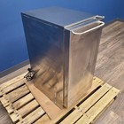 Scotsman Cu50ga-1 Air Cooled Undercounter Ice Machine  demo Unit 2214 