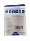 Genuine Brother P-touch Tze-241 3 4  Black Print On White Laminated Label Tape