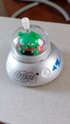 Toysmith Wind-up Ufo Alien Toy Silver Space Theme Boys   Girls Mpn 09 11
