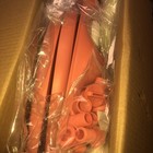 Pink Kid Potty Training Seat Ladder Toilet Chair I