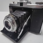 Vintage Zeiss Ikon Stuttgart Tessar 75mm F 4 5  Made In Germany - Untested As Is