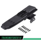 Center Console Lid Fit For 2004-2011 Ford Ranger Pickup Truck Black Factorystyle