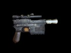 Star Wars Blaster Prop Replica