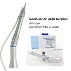 Coxo Dental Implant Contra Angle 20 1 Surgical Straight Handpiece Nose Cone 1 1