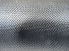 26  Pvc Woven Back 2 Ply Ribbed Top Conveyor Belt 7 64  Thick 12 -6 