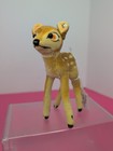 5 5  Steiff Germany Disney Bambi Deer Doe Velvet   Mohair  Si2