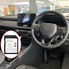     latest Updated Bhp166ez1u Navigation Gps Sd Card For Mazda 3 6 Mx-5 cx-5 cx-9